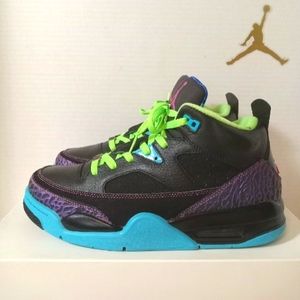 Jordan Son of Mars Low "Bel-Air" Size 10 (2013)
